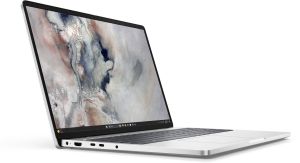 Dell Pro 16 PC16250 16" FHD+ IPS Intel Core Ultra 5 235U vPro Enterprise 16GB RAM 512GB SSD Win11Pro - Platinum Silver