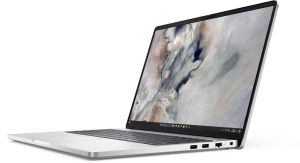 Dell Pro 16 PC16250 16" FHD+ IPS Intel Core Ultra 5 235U vPro Enterprise 16GB RAM 512GB SSD Win11Pro - Platinum Silver