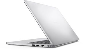 Dell Pro 16 PC16250 16" FHD+ IPS Intel Core Ultra 5 235U vPro Enterprise 16GB RAM 512GB SSD Win11Pro - Platinum Silver