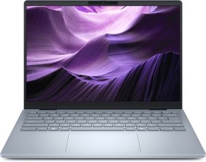 Dell 14 Plus DB14250 14" 2.5K IPS Intel Core Ultra 7 258V 32GB RAM 1TB SSD Win11Pro - Ice Blue