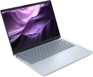 Dell 14 Plus DB14250 14" 2.5K IPS Intel Core Ultra 7 258V 32GB RAM 1TB SSD Win11Pro - Ice Blue