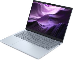 Dell 14 Plus DB14250 14" 2.5K IPS Intel Core Ultra 7 258V 32GB RAM 1TB SSD Win11Pro - Ice Blue