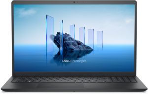 Dell Pro 15 Essential PV15250 15.6" FHD IPS Intel Core i5-1334U vPro 8GB RAM 512GB SSD Ubuntu BG kbd - Carbon Black