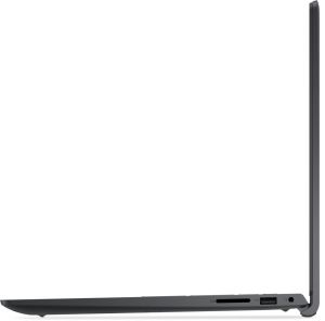 Dell Pro 15 Essential PV15250 15.6" FHD IPS Intel Core i5-1334U vPro 16GB RAM 512GB SSD Ubuntu BG kbd - Carbon Black