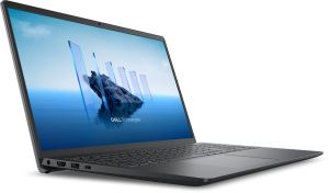Dell Pro 15 Essential PV15250 15.6" FHD IPS Intel Core i7-1355U vPro 16GB RAM 1TB SSD Ubuntu BG kbd - Carbon Black