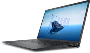Dell Pro 15 Essential PV15250 15.6" FHD IPS Intel Core i7-1355U vPro 16GB RAM 1TB SSD Ubuntu BG kbd - Carbon Black