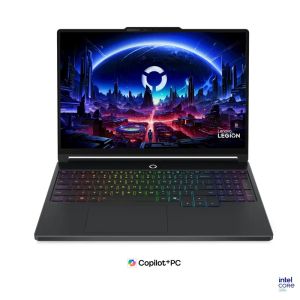 Lenovo Legion 5 15IPH11 83RW 15.3" WQXGA OLED Intel Core Ultra 7 356H 32GB RAM 1TB SSD NVIDIA RTX 5060 8GB NoOS BG kbd - Eclipse Black