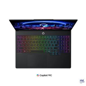 Lenovo Legion 5 15IPH11 83RW 15.3" WQXGA OLED Intel Core Ultra 7 356H 32GB RAM 1TB SSD NVIDIA RTX 5060 8GB NoOS BG kbd - Eclipse Black