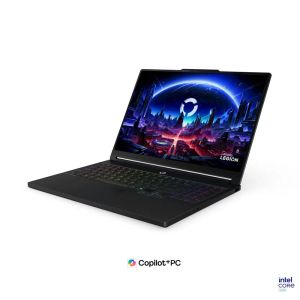 Lenovo Legion 5 15IPH11 83RW 15.3" WQXGA OLED Intel Core Ultra 7 356H 32GB RAM 1TB SSD NVIDIA RTX 5060 8GB NoOS BG kbd - Eclipse Black