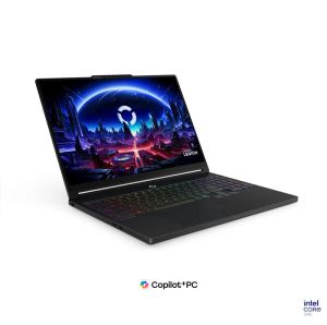 Lenovo Legion 5 15IPH11 83RW 15.3" WQXGA OLED Intel Core Ultra 7 356H 32GB RAM 1TB SSD NVIDIA RTX 5060 8GB NoOS BG kbd - Eclipse Black