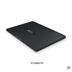 Lenovo Legion 5 15IPH11 83RW 15.3" WQXGA OLED Intel Core Ultra 7 356H 32GB RAM 1TB SSD NVIDIA RTX 5060 8GB NoOS BG kbd - Eclipse Black
