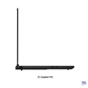Lenovo Legion 5 15IPH11 83RW 15.3" WQXGA OLED Intel Core Ultra 7 356H 32GB RAM 1TB SSD NVIDIA RTX 5060 8GB NoOS BG kbd - Eclipse Black
