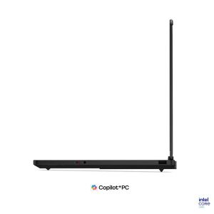Lenovo Legion 5 15IPH11 83RW 15.3" WQXGA OLED Intel Core Ultra 7 356H 32GB RAM 1TB SSD NVIDIA RTX 5060 8GB NoOS BG kbd - Eclipse Black