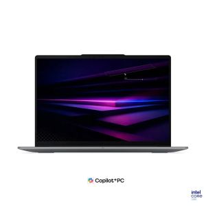 Lenovo Yoga Slim 7 Aura Edition 14IPH11 14" 2.8K OLED Intel Core Ultra 5 325 Evo 32GB RAM 1TB SSD Win11Home BG kbd - Luna Grey