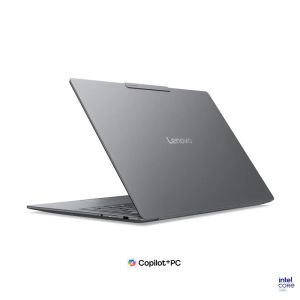 Lenovo Yoga Slim 7 Aura Edition 14IPH11 14" 2.8K OLED Intel Core Ultra 5 325 Evo 32GB RAM 1TB SSD Win11Home BG kbd - Luna Grey