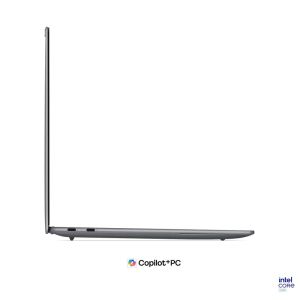 Lenovo Yoga Slim 7 Aura Edition 14IPH11 14" 2.8K OLED Intel Core Ultra 5 325 Evo 32GB RAM 1TB SSD Win11Home BG kbd - Luna Grey