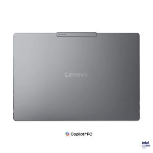 Lenovo Yoga Slim 7 Aura Edition 14IPH11 14" 2.8K OLED Intel Core Ultra 7 355 Evo 32GB RAM 1TB SSD Win11Home BG kbd - Luna Grey
