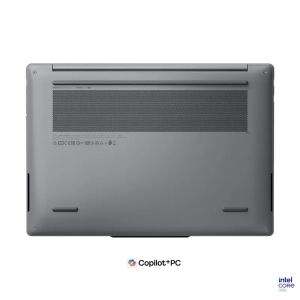 Lenovo Yoga Slim 7 Aura Edition 14IPH11 14" 2.8K OLED Intel Core Ultra 7 355 Evo 32GB RAM 1TB SSD Win11Home BG kbd - Luna Grey