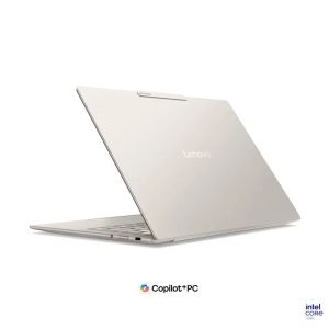 Lenovo Yoga Slim 7 Aura Edition 14IPH11 14" 2.8K OLED Intel Core Ultra 7 355 Evo 32GB RAM 1TB SSD Win11Home BG kbd - Seashell