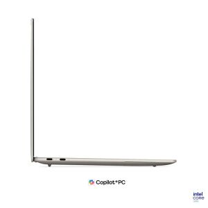 Lenovo Yoga Slim 7 Aura Edition 14IPH11 14" 2.8K OLED Intel Core Ultra 7 355 Evo 32GB RAM 1TB SSD Win11Home BG kbd - Seashell