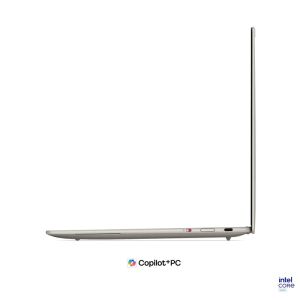 Lenovo Yoga Slim 7 Aura Edition 14IPH11 14" 2.8K OLED Intel Core Ultra 7 355 Evo 32GB RAM 1TB SSD Win11Home BG kbd - Seashell