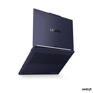 Lenovo Legion 7 16AGP11 16" WQXGA OLED AMD Ryzen AI 9 HX 470 32GB RAM 1TB SSD NVIDIA RTX 5060 8GB NoOS BG kbd - Nebula