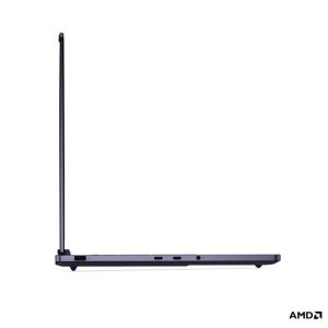 Lenovo Legion 7 16AGP11 16" WQXGA OLED AMD Ryzen AI 9 HX 470 32GB RAM 1TB SSD NVIDIA RTX 5060 8GB NoOS BG kbd - Nebula
