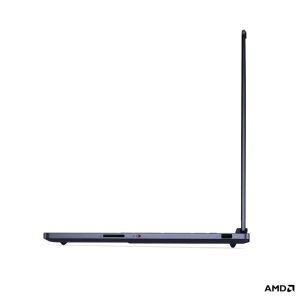Lenovo Legion 7 16AGP11 16" WQXGA OLED AMD Ryzen AI 9 HX 470 32GB RAM 1TB SSD NVIDIA RTX 5060 8GB NoOS BG kbd - Nebula
