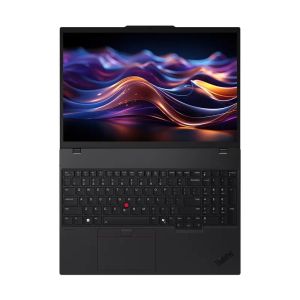 Lenovo ThinkPad P16s G4 16" WUXGA IPS AMD Ryzen AI 9 HX PRO 370 96GB RAM 2TB SSD Win11Pro BG kbd - Black