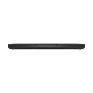 Lenovo ThinkPad P16s G4 16" WUXGA IPS AMD Ryzen AI 9 HX PRO 370 96GB RAM 2TB SSD Win11Pro BG kbd - Black