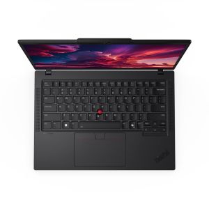Lenovo ThinkPad P14s G6 14" WUXGA IPS AMD Ryzen AI 9 HX PRO 370 64GB RAM 1TB SSD Win11Pro BG kbd - Black