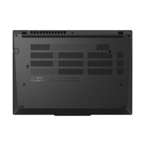 Lenovo ThinkPad P14s G6 14" WUXGA IPS AMD Ryzen AI 9 HX PRO 370 64GB RAM 1TB SSD Win11Pro BG kbd - Black