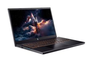 Acer Nitro V 15 ANV15-52-93HH 15.6" FHD IPS Intel Core i9-13900H 32GB RAM 1TB SSD NVIDIA RTX 5060 8GB NoOS BG kbd - Obsidian Black