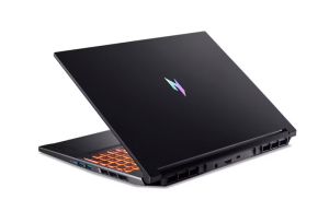 Acer Nitro V 16 ANV16-72-75K8 16" WQXGA IPS Intel Core 7 240H 16GB RAM 1TB SSD NVIDIA RTX 5060 8GB NoOS BG kbd - Obsidian Black