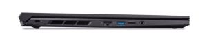 Acer Nitro V 16 ANV16-72-75K8 16" WQXGA IPS Intel Core 7 240H 16GB RAM 1TB SSD NVIDIA RTX 5060 8GB NoOS BG kbd - Obsidian Black