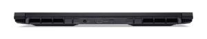 Acer Nitro V 16 ANV16-72-75K8 16" WQXGA IPS Intel Core 7 240H 16GB RAM 1TB SSD NVIDIA RTX 5060 8GB NoOS BG kbd - Obsidian Black