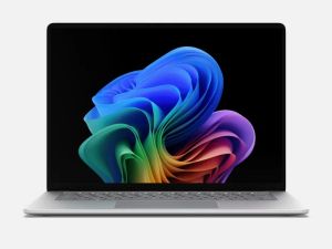 Microsoft Surface Laptop for Business 7th Edition 13.8" 2.3K Touch Intel Core Ultra 7 268V vPro Enterprise 32GB RAM 1TB SSD Win11Pro - Platinum