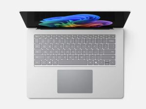 Microsoft Surface Laptop for Business 7th Edition 13.8" 2.3K Touch Intel Core Ultra 7 268V vPro Enterprise 32GB RAM 1TB SSD Win11Pro - Platinum