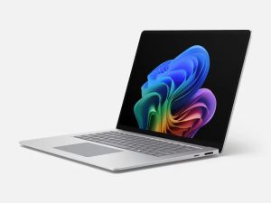 Microsoft Surface Laptop for Business 7th Edition 13.8" 2.3K Touch Intel Core Ultra 7 268V vPro Enterprise 32GB RAM 1TB SSD Win11Pro - Platinum