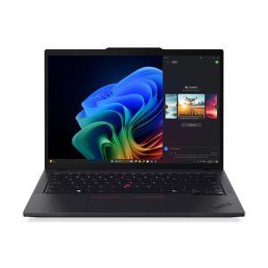 Lenovo ThinkPad T14 G6 14" WUXGA IPS Intel Core Ultra 7 258V 32GB RAM 1TB SSD Win11Pro BG kbd - Black
