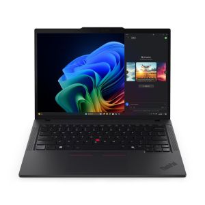 Lenovo ThinkPad T14 G6 14" WUXGA IPS Intel Core Ultra 7 258V 32GB RAM 1TB SSD Win11Pro BG kbd - Black