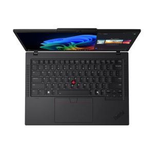 Lenovo ThinkPad T14 G6 14" WUXGA IPS Intel Core Ultra 7 258V 32GB RAM 1TB SSD Win11Pro BG kbd - Black