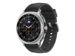 Samsung Galaxy Watch8 Classic 46mm - Black