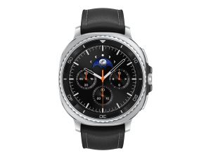 Samsung Galaxy Watch8 Classic 46mm - Black