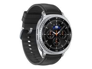 Samsung Galaxy Watch8 Classic 46mm - Black