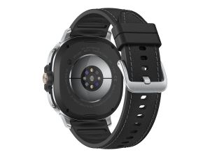 Samsung Galaxy Watch8 Classic 46mm - Black