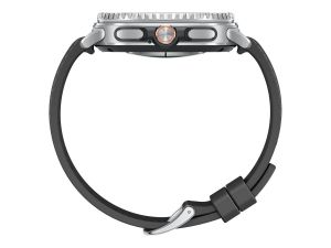 Samsung Galaxy Watch8 Classic 46mm - Black