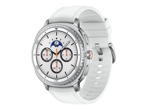 Samsung Galaxy Watch8 Classic 46mm - White