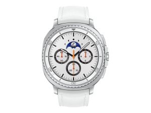 Samsung Galaxy Watch8 Classic 46mm - White