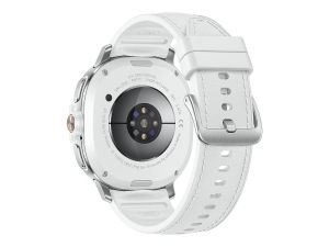 Samsung Galaxy Watch8 Classic 46mm - White
